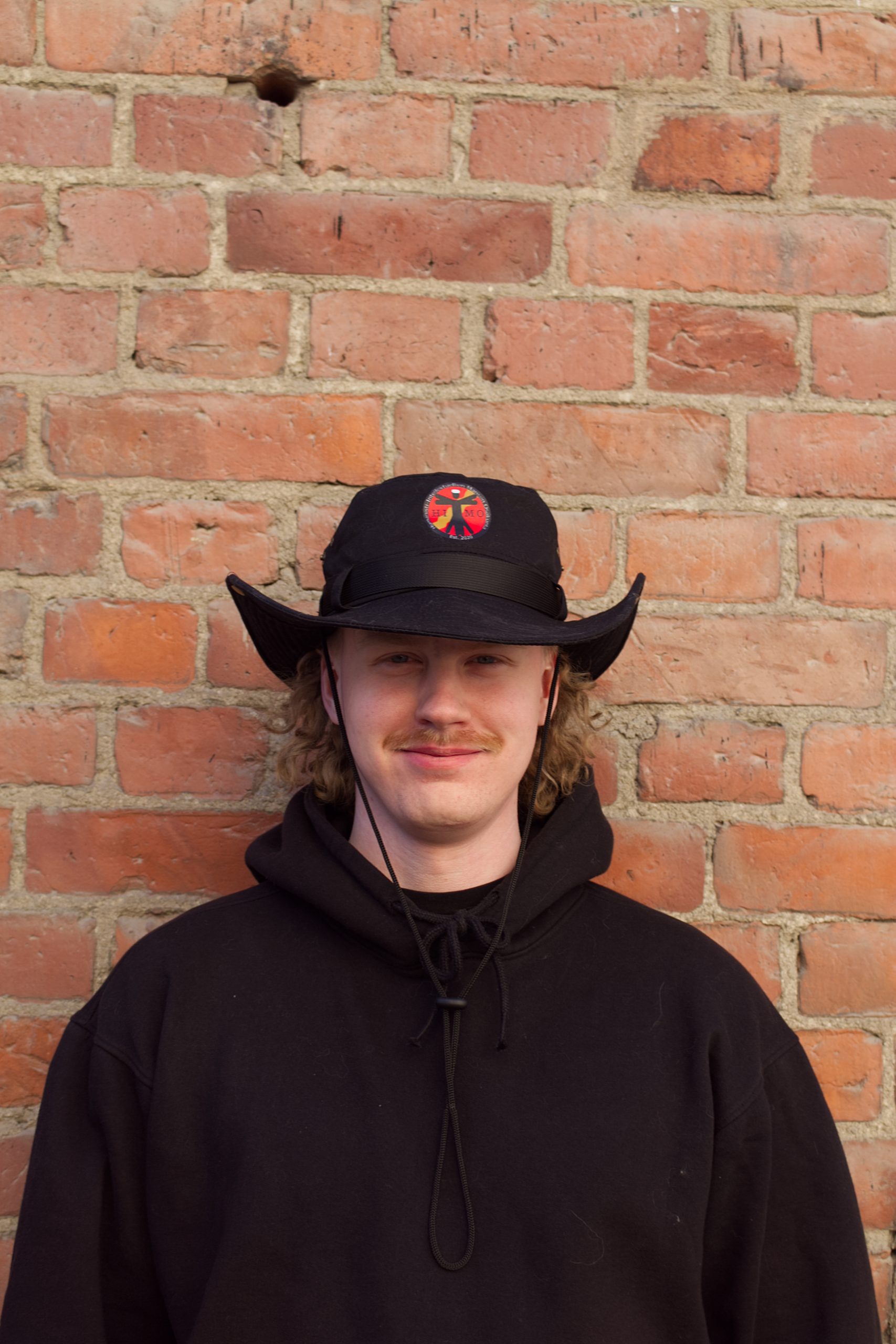 Leevi Riihiluoma
