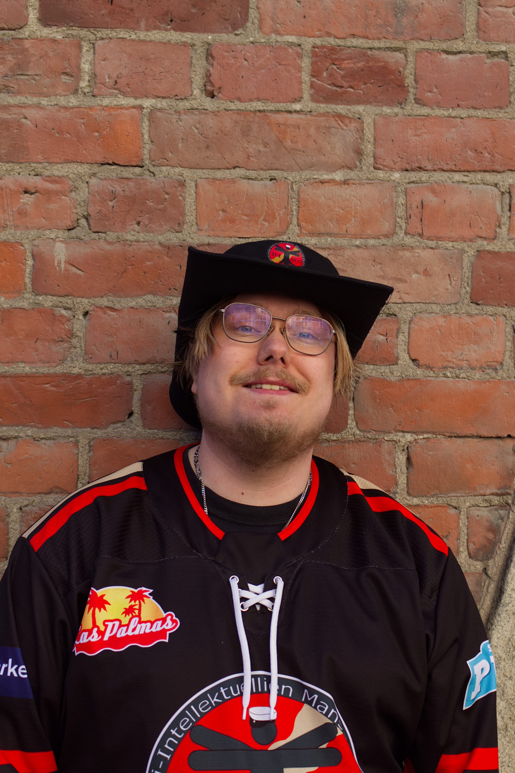 Marco Peltonen