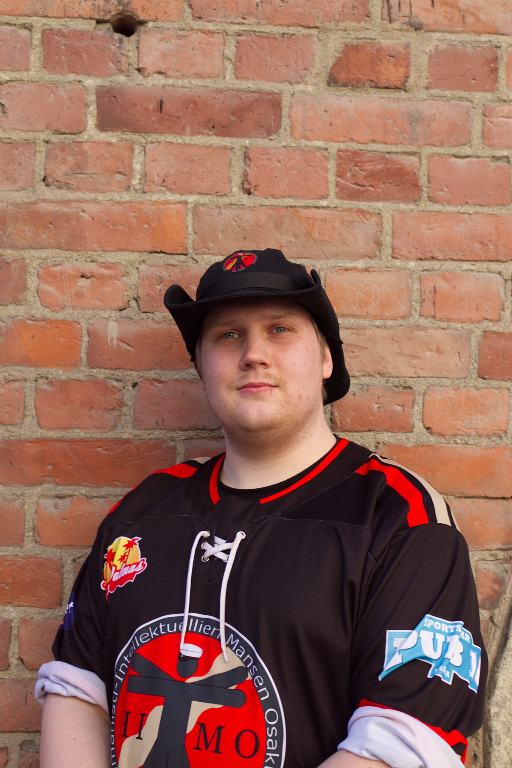 Matti Vuorinen