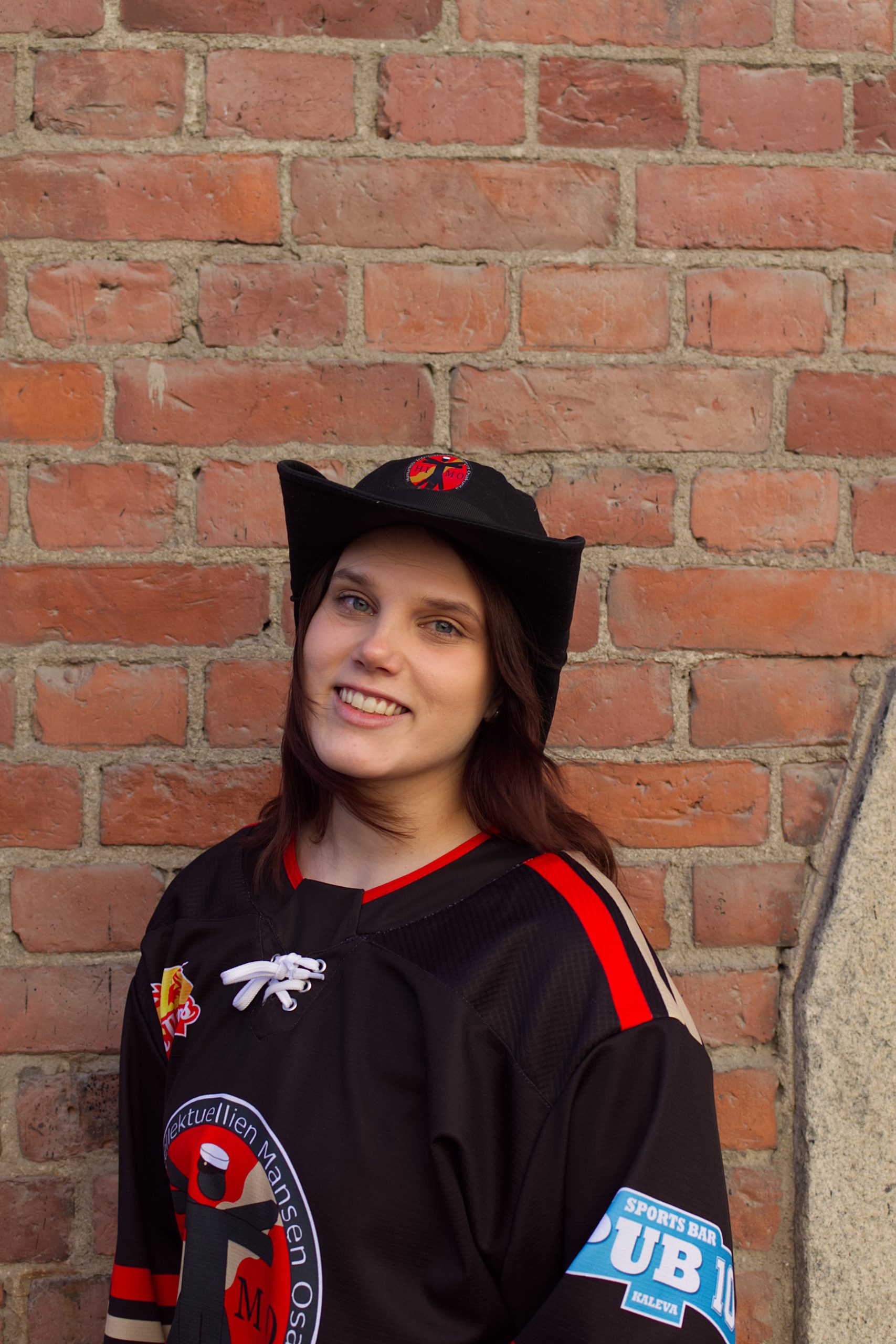 Saija Sorjasaari