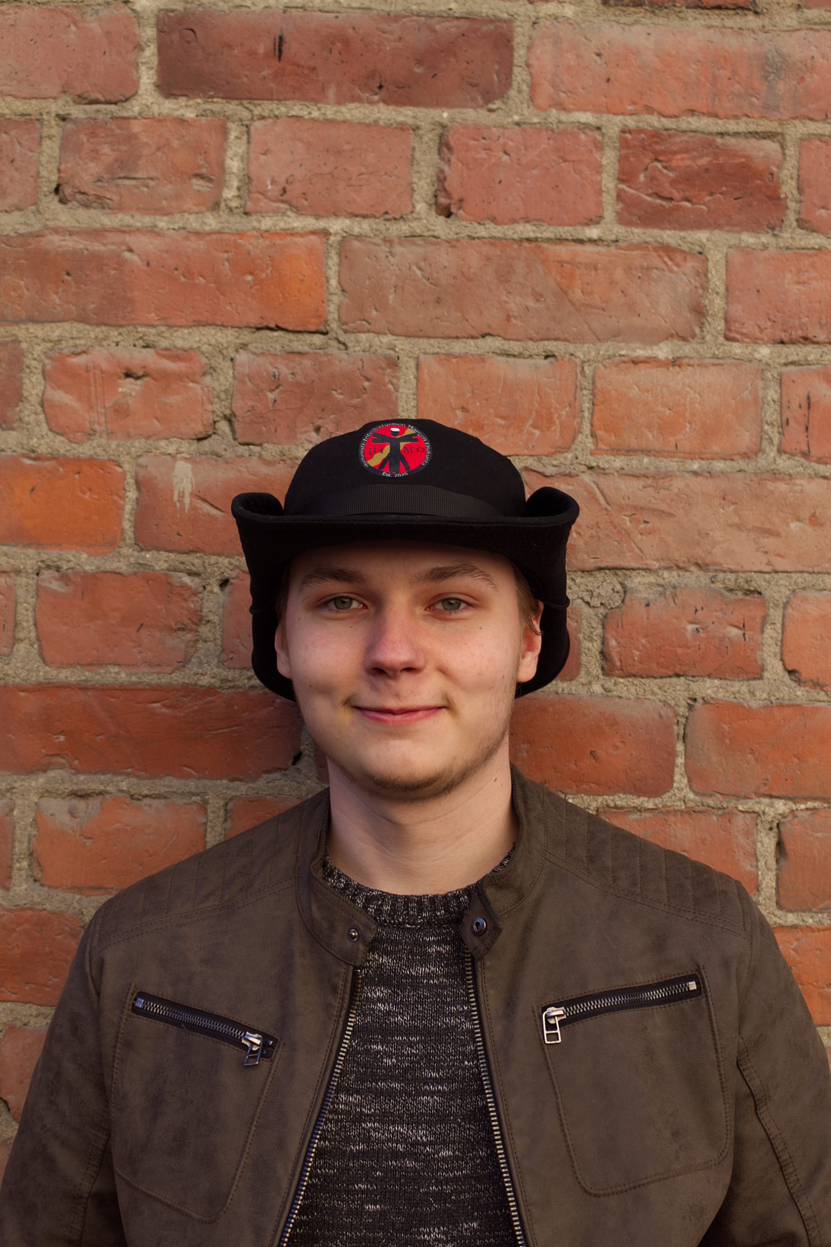 Samuli Myllyniemi